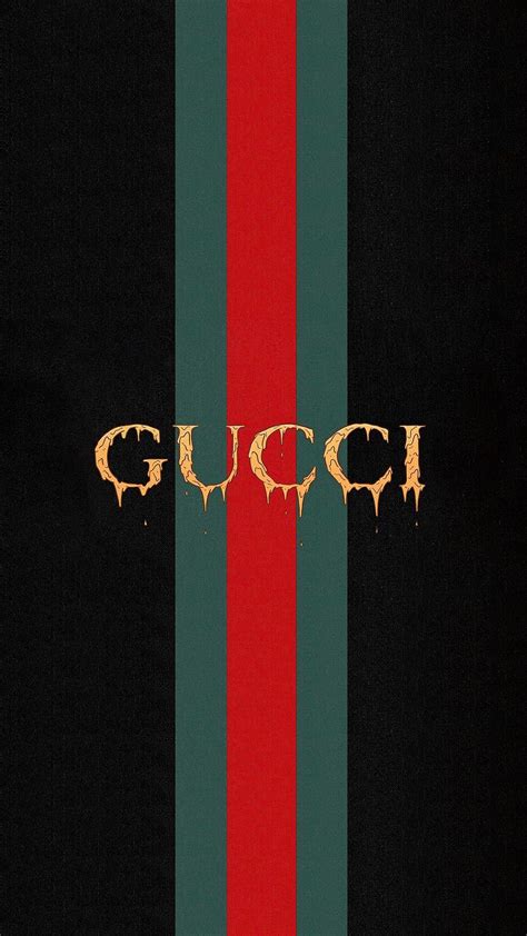 supreme gucci wallpapers